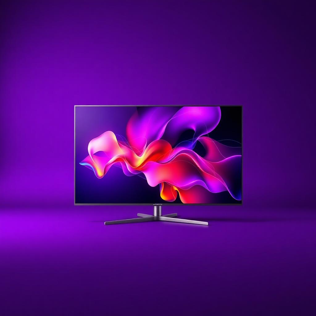 Sony Bravia 65-inch 4K OLED TV