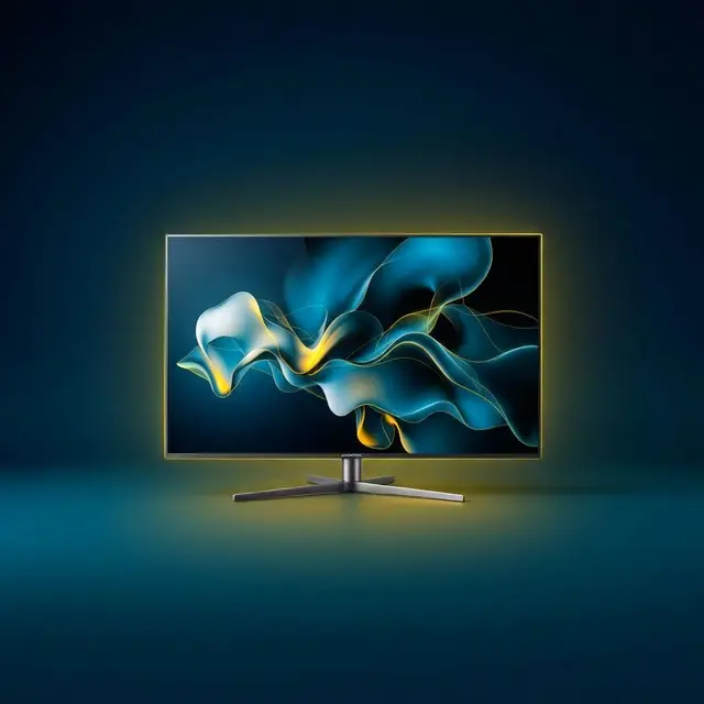 Sony Bravia 65-inch 4K OLED TV