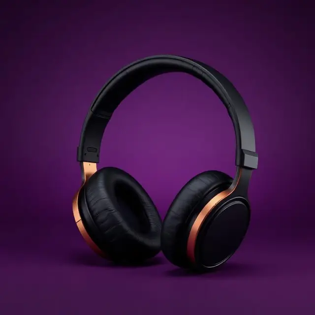 Lumen Studio Headphones