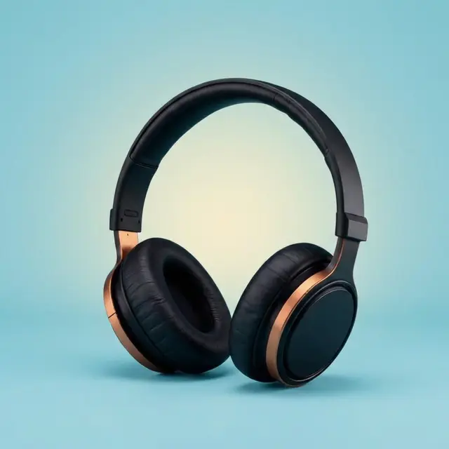 Lumen Studio Headphones