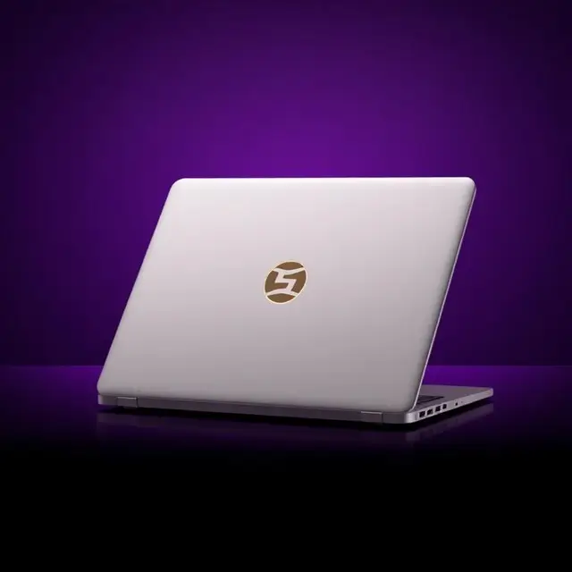 Zeni Air 14 Laptop