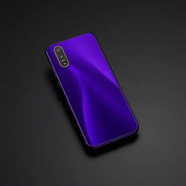 Nova Edge 5G
