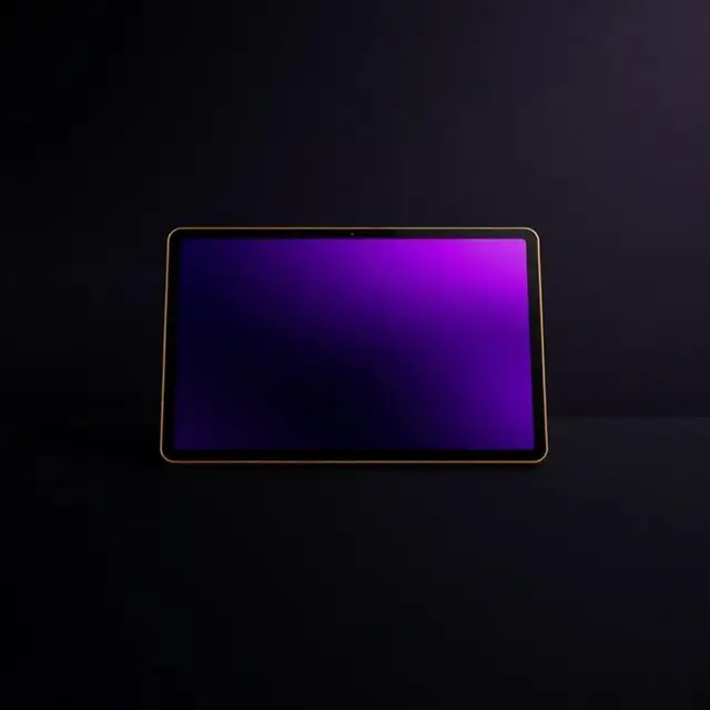 Nova Slate Ultra Tablet