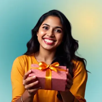 Priya S. — winner